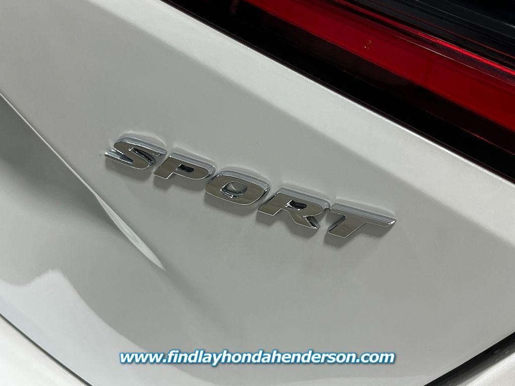 new 2026 Honda Civic car, priced at $29,445