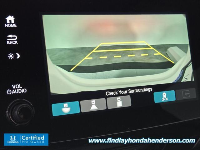 used 2020 Honda Pilot car, priced at $28,484