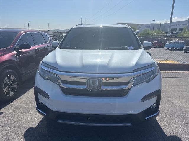 used 2020 Honda Pilot car, priced at $28,995