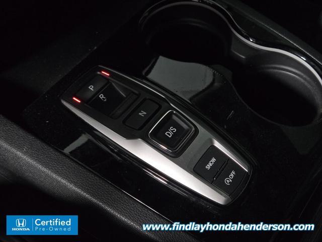 used 2020 Honda Pilot car, priced at $28,484