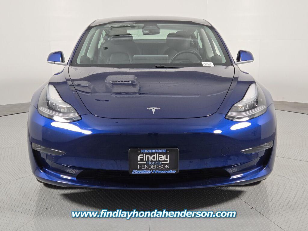used 2020 Tesla Model 3 car, priced at $26,984