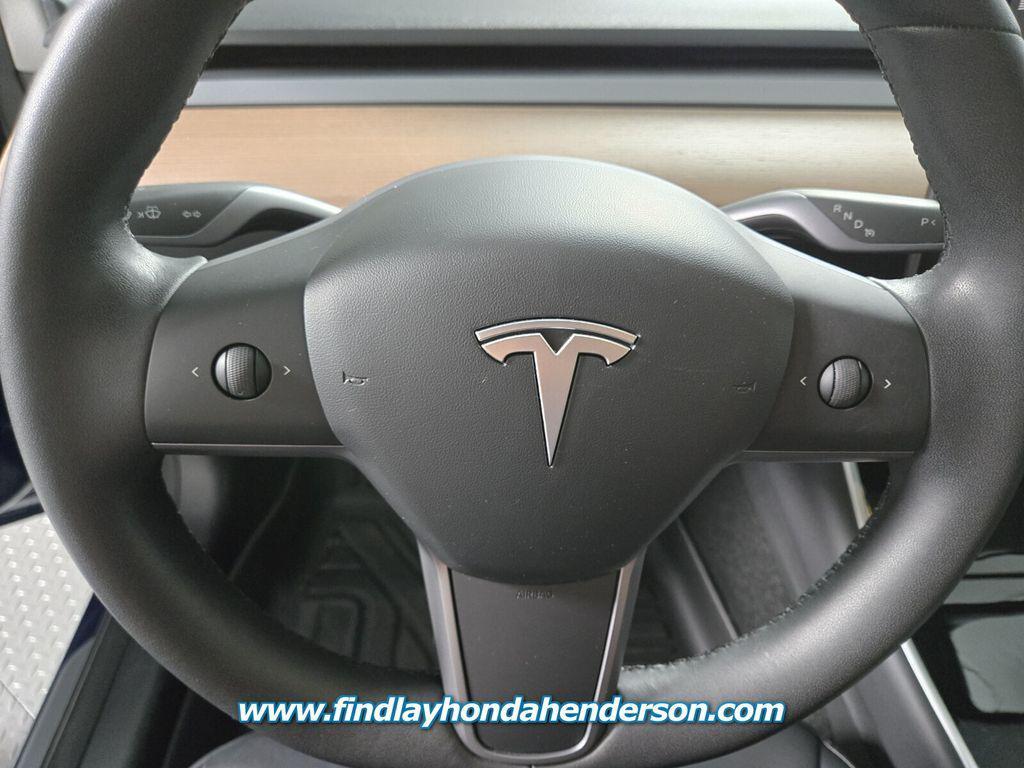 used 2020 Tesla Model 3 car, priced at $26,984