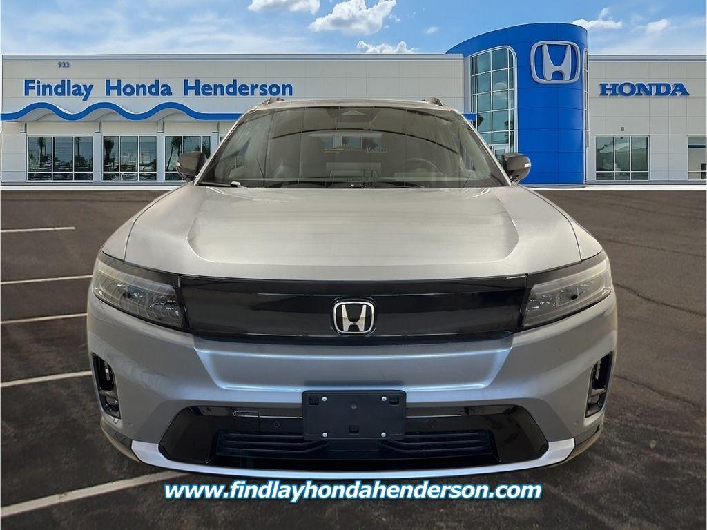 new 2025 Honda Prologue car, priced at $52,548