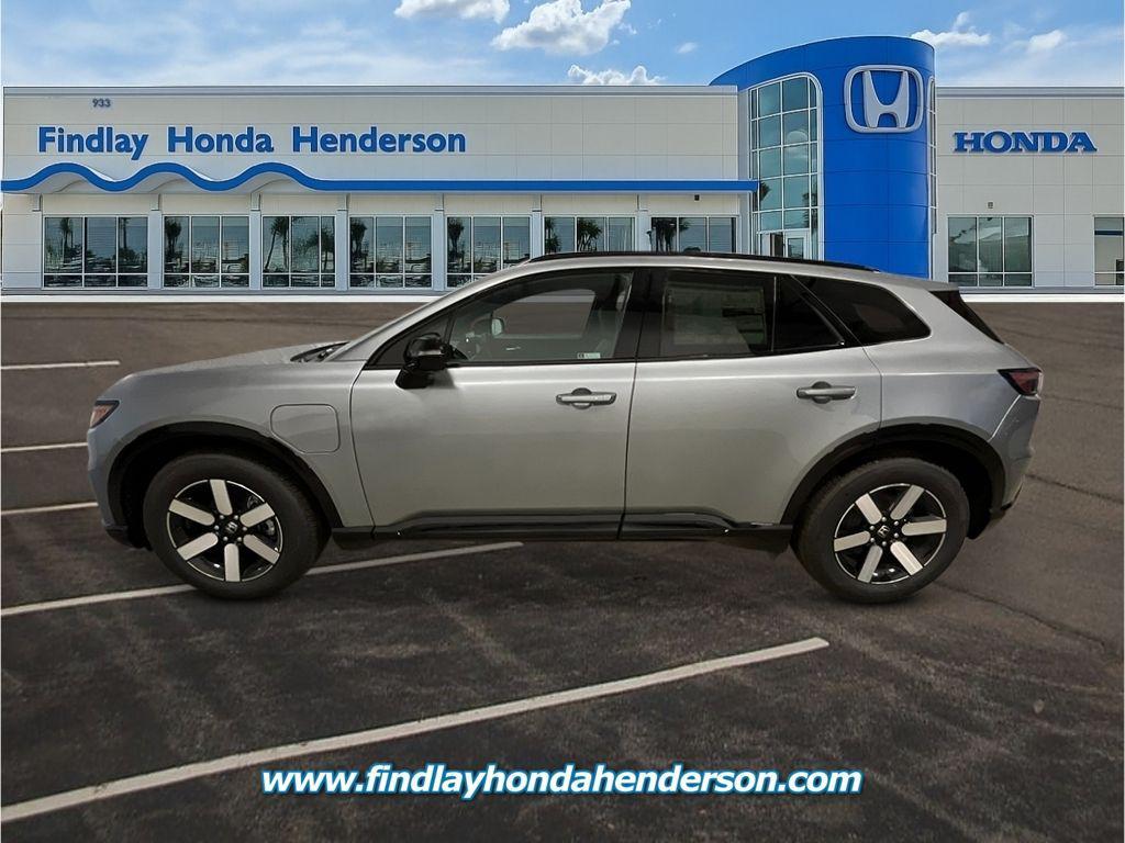 new 2025 Honda Prologue car, priced at $52,548