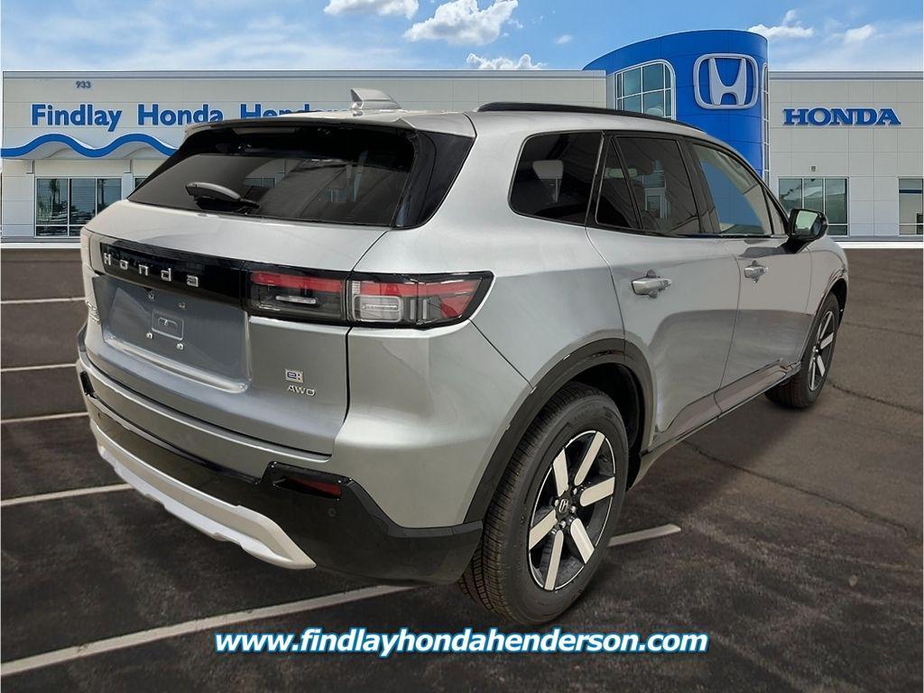 new 2025 Honda Prologue car, priced at $52,548