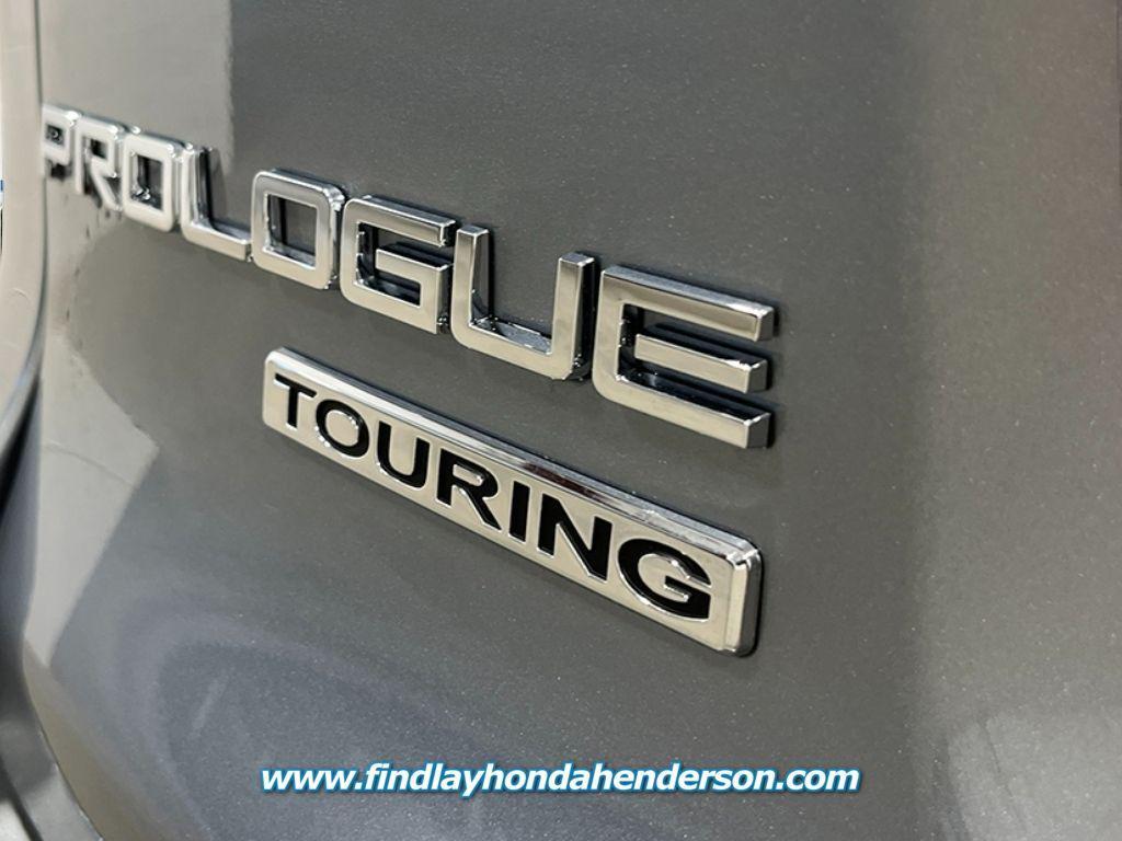 new 2025 Honda Prologue car, priced at $52,548
