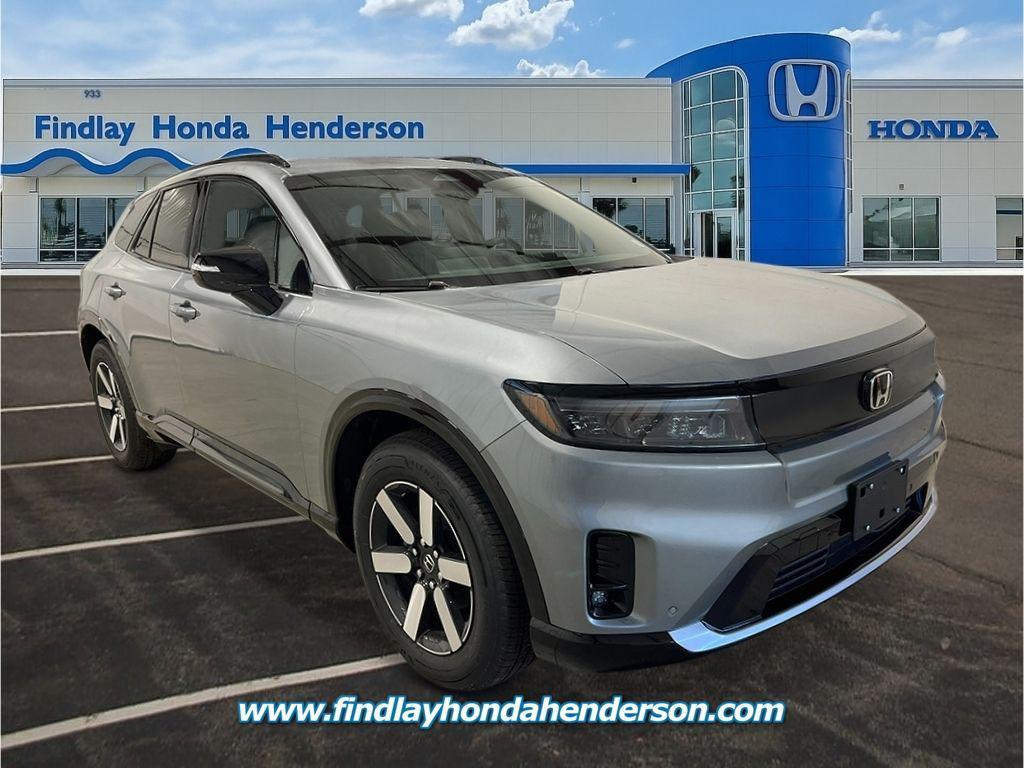 new 2025 Honda Prologue car, priced at $52,548