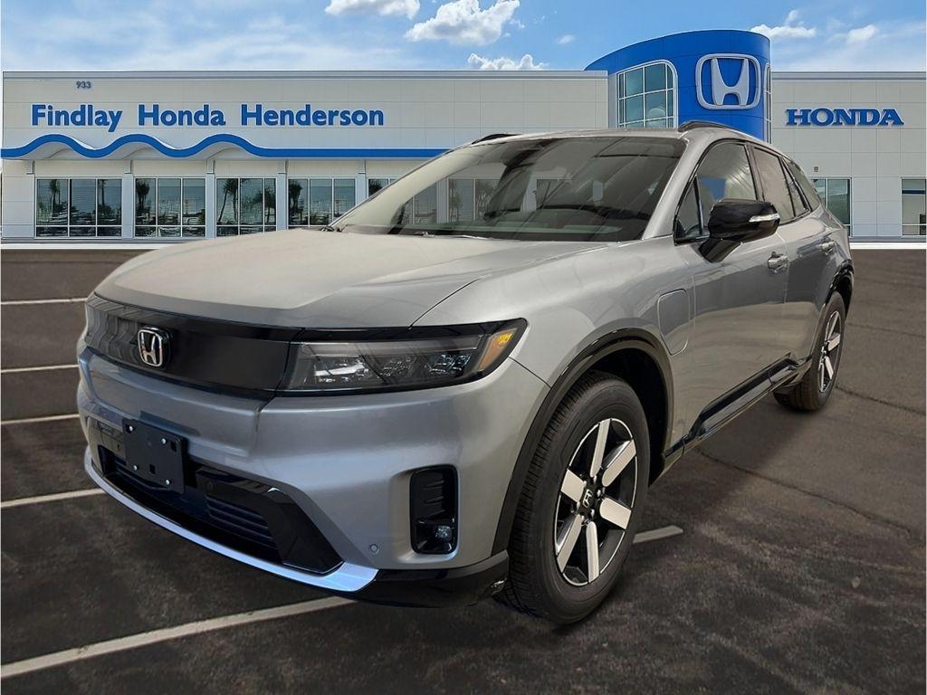 new 2025 Honda Prologue car, priced at $52,548