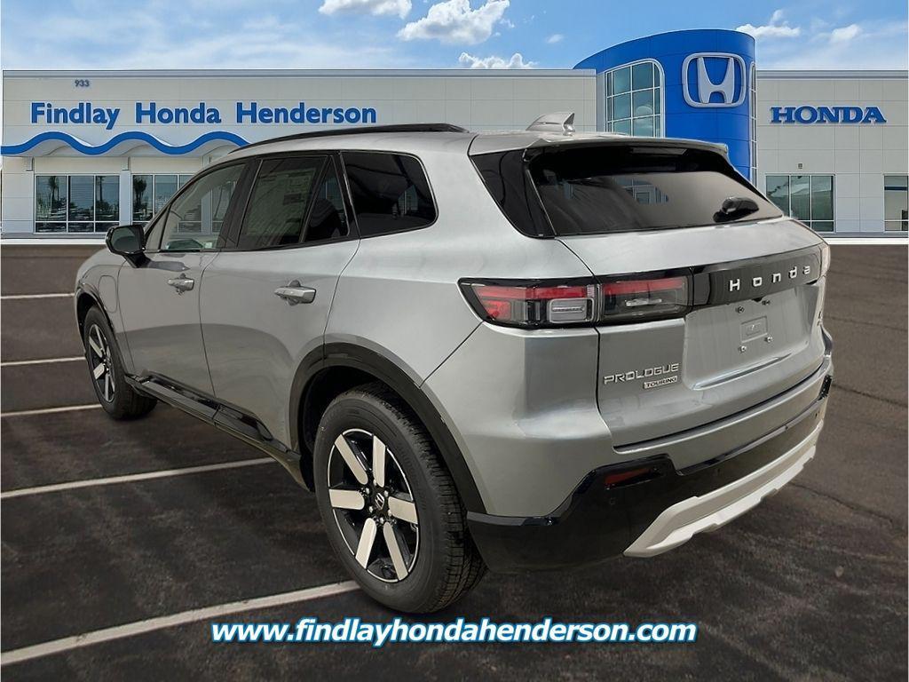 new 2025 Honda Prologue car, priced at $52,548