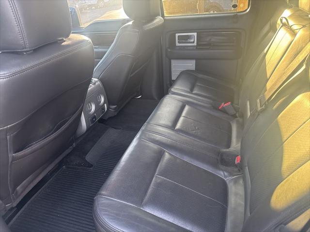 used 2013 Ford F-150 car, priced at $17,984