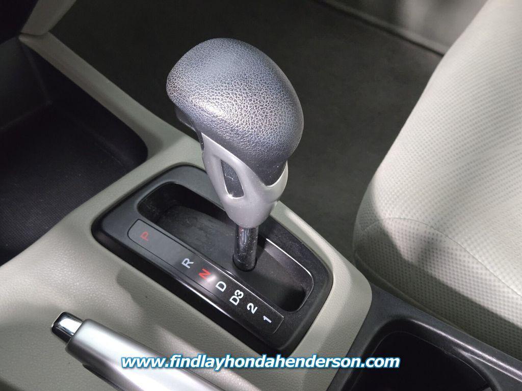 used 2012 Honda Civic car, priced at $9,984