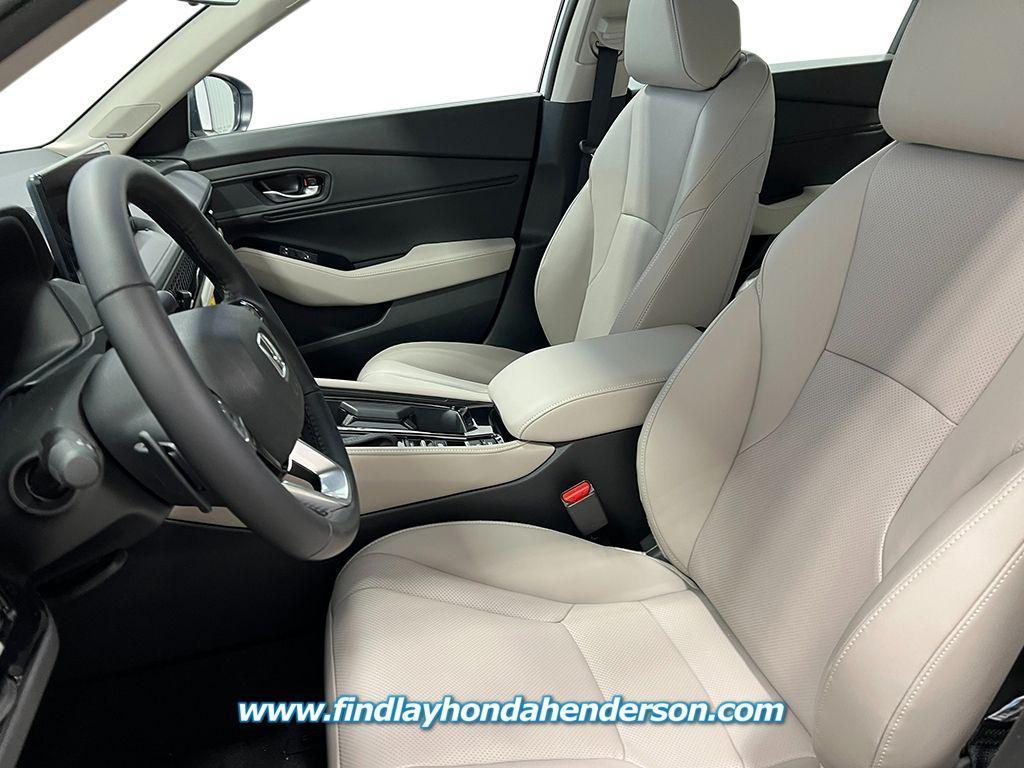 new 2025 Honda Accord Hybrid car, priced at $37,803