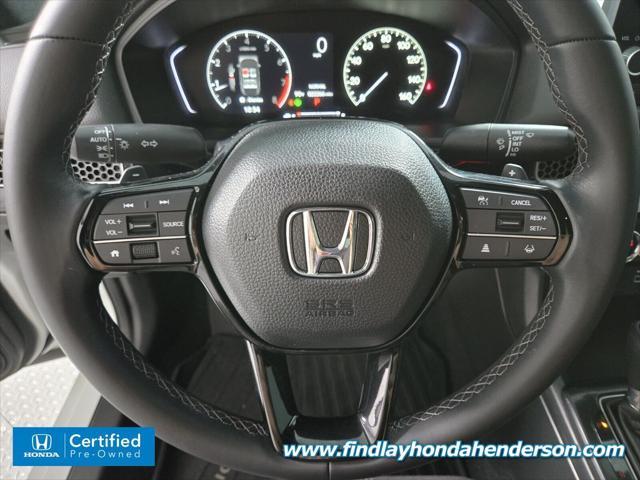 used 2022 Honda Civic car, priced at $25,984