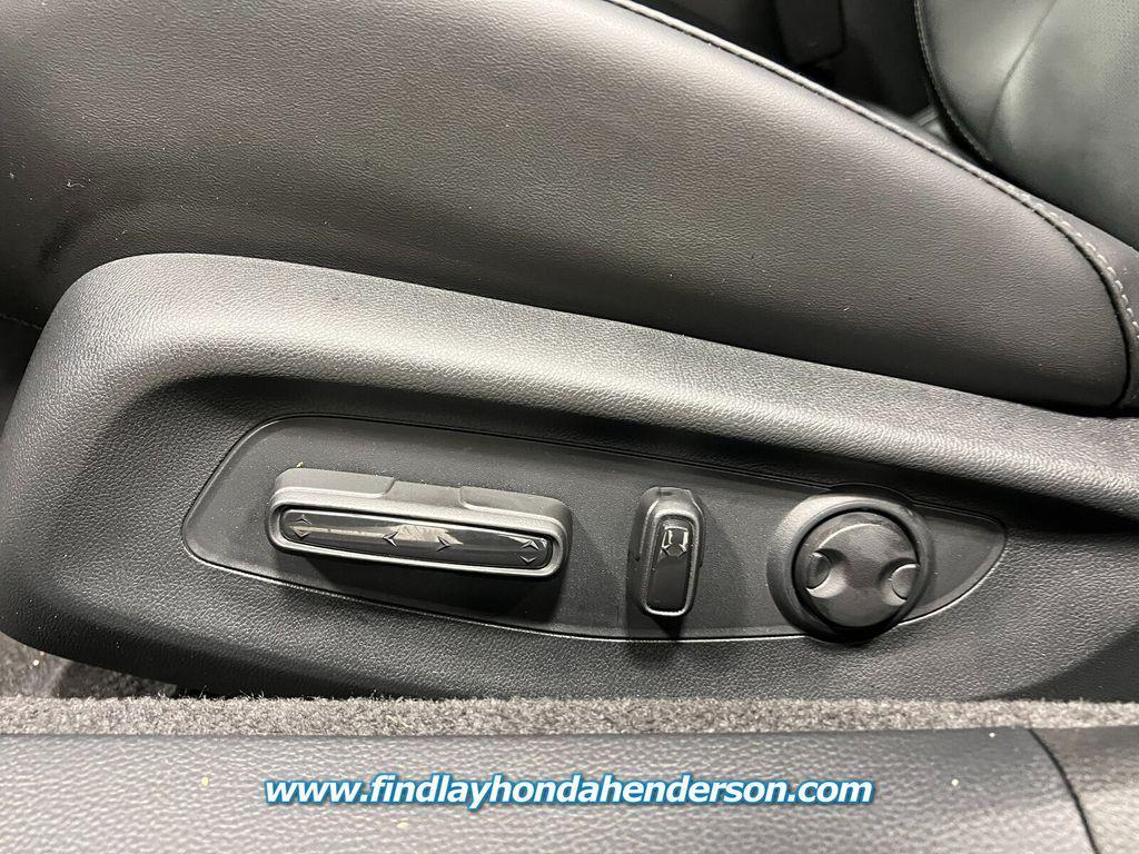 new 2025 Honda Accord Hybrid car, priced at $35,497