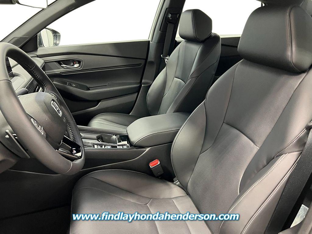 new 2025 Honda Accord Hybrid car, priced at $35,497