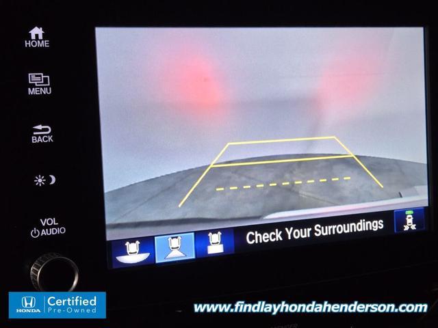 used 2023 Honda Ridgeline car, priced at $34,984