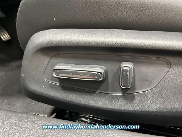 new 2025 Honda Civic Hybrid car, priced at $32,762