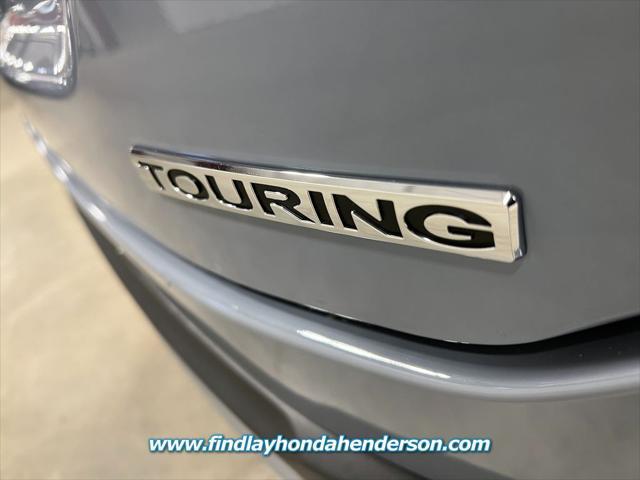 new 2025 Honda Pilot car, priced at $51,505