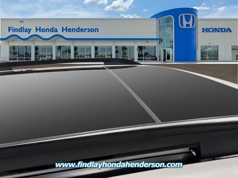 new 2025 Honda Pilot car, priced at $51,196