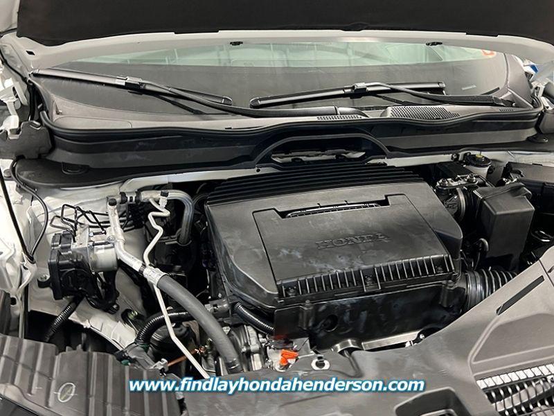 new 2025 Honda Pilot car, priced at $51,196