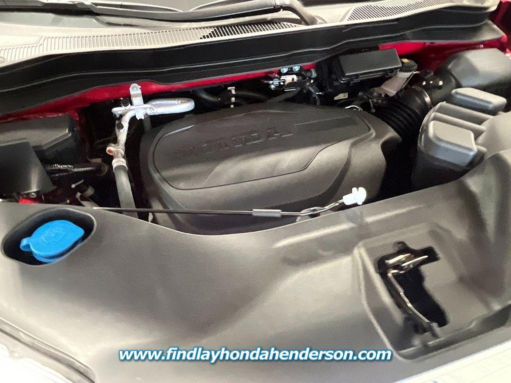 new 2025 Honda Ridgeline car, priced at $42,550