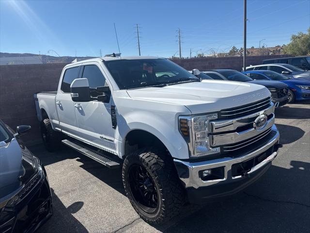 used 2019 Ford F-350 car, priced at $55,995