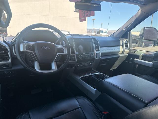 used 2019 Ford F-350 car, priced at $55,995