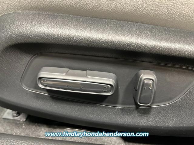 new 2025 Honda Civic Hybrid car, priced at $33,555