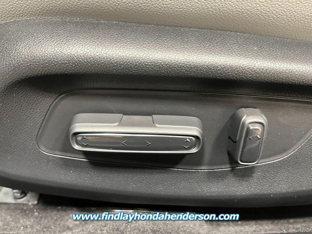 new 2025 Honda Civic Hybrid car, priced at $31,763