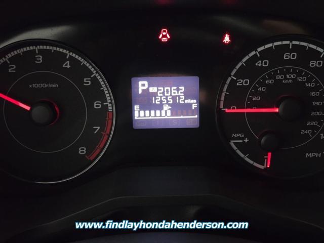 used 2018 Subaru Crosstrek car, priced at $10,984
