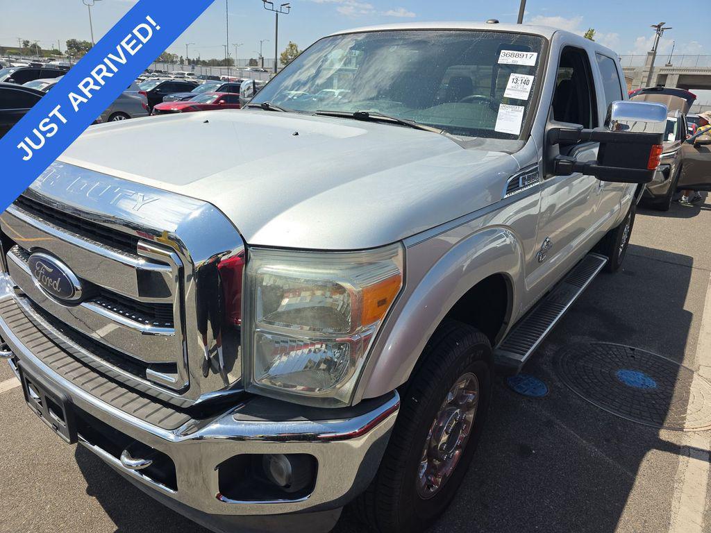 used 2013 Ford F-350 car, priced at $39,984