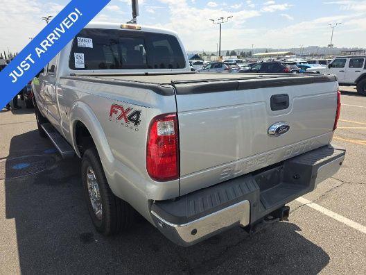 used 2013 Ford F-350 car, priced at $39,984