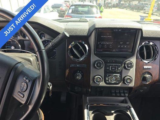 used 2013 Ford F-350 car, priced at $39,984
