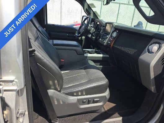 used 2013 Ford F-350 car, priced at $39,984