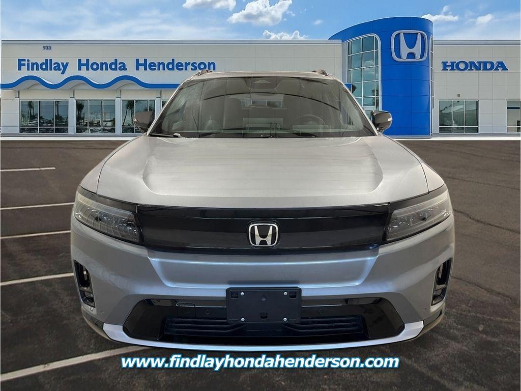 new 2025 Honda Prologue car, priced at $52,548