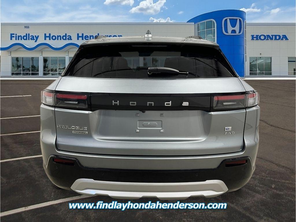 new 2025 Honda Prologue car, priced at $52,548