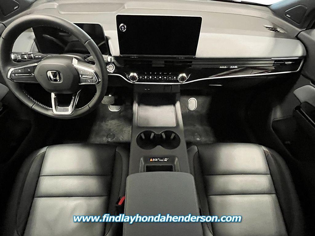 new 2025 Honda Prologue car, priced at $52,548