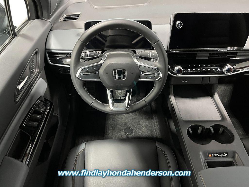 new 2025 Honda Prologue car, priced at $52,548