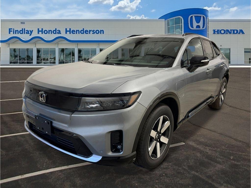 new 2025 Honda Prologue car, priced at $52,548