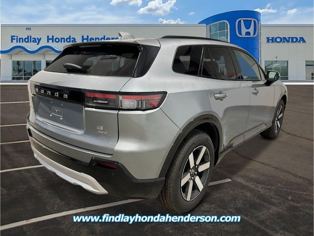 new 2025 Honda Prologue car, priced at $52,548