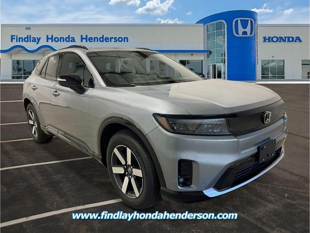 new 2025 Honda Prologue car, priced at $52,548