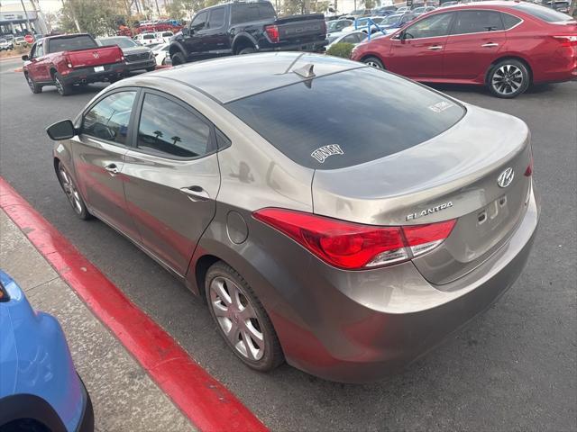 used 2013 Hyundai Elantra car, priced at $10,984