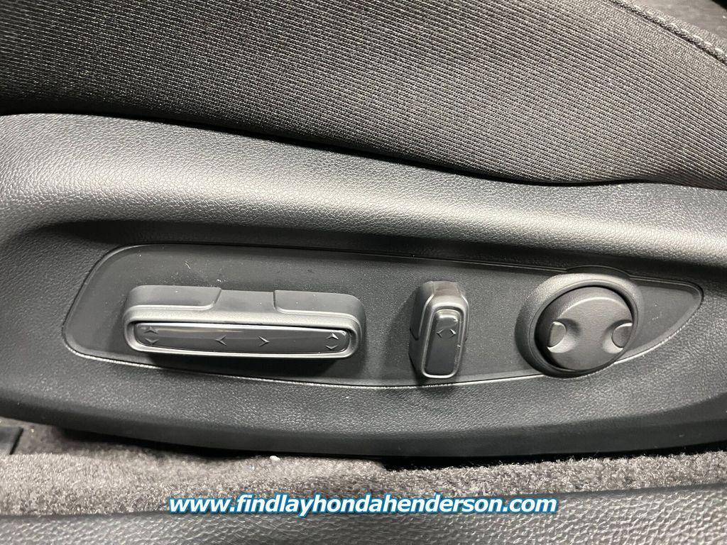 new 2025 Honda Accord car, priced at $30,911
