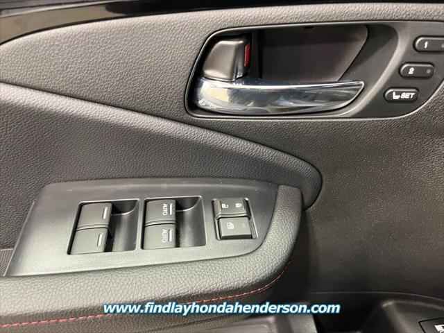 new 2025 Honda Ridgeline car, priced at $45,778