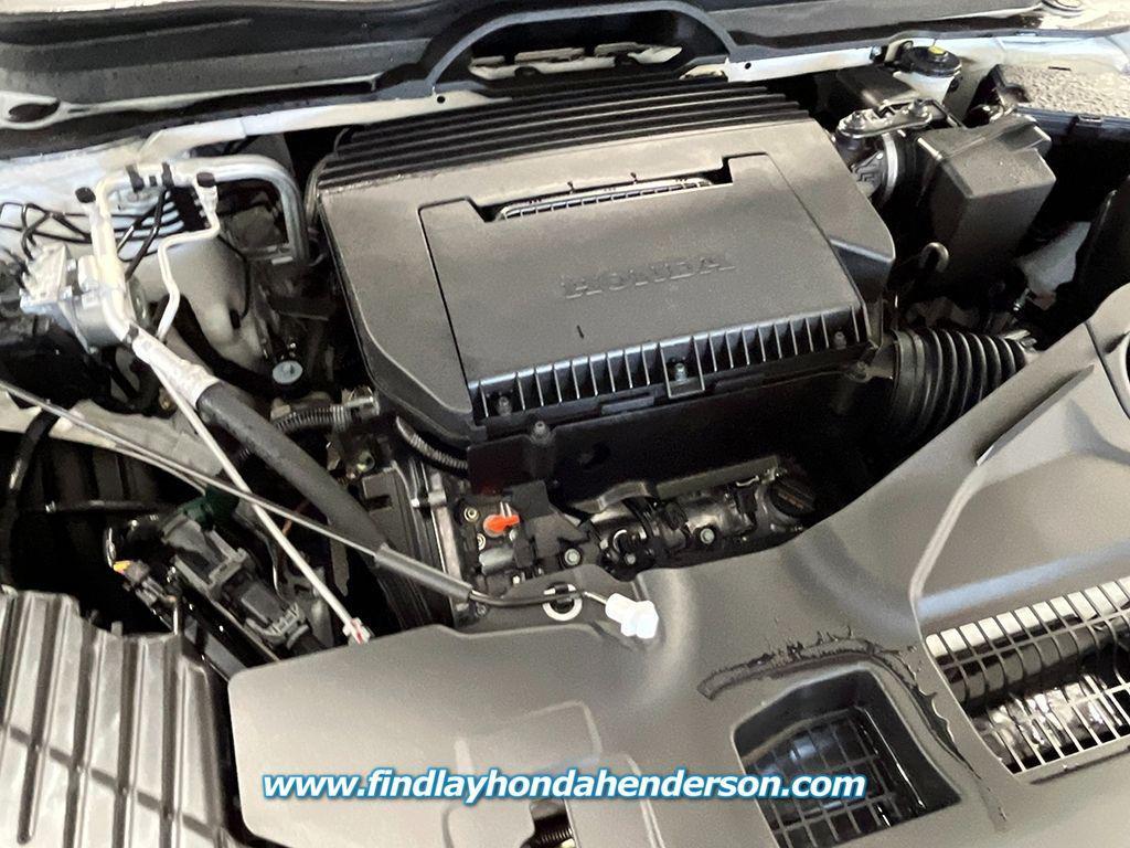 new 2025 Honda Pilot car, priced at $48,220