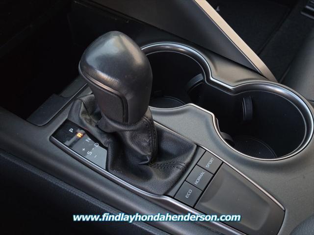 used 2022 Toyota Camry car, priced at $25,984