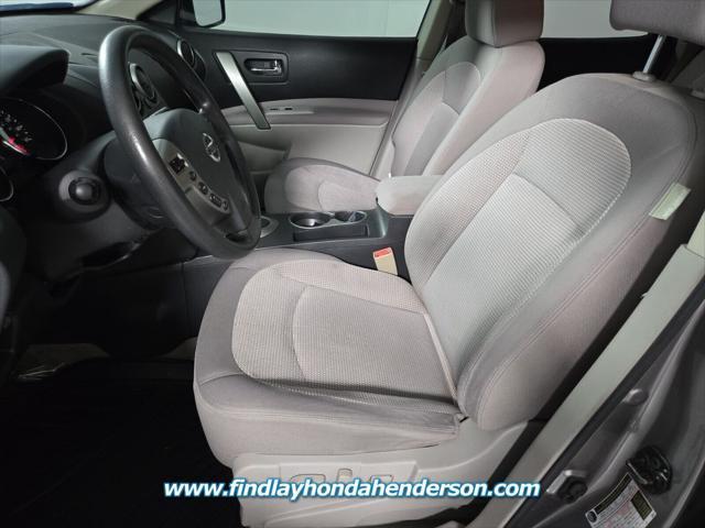 used 2011 Nissan Rogue car, priced at $6,484