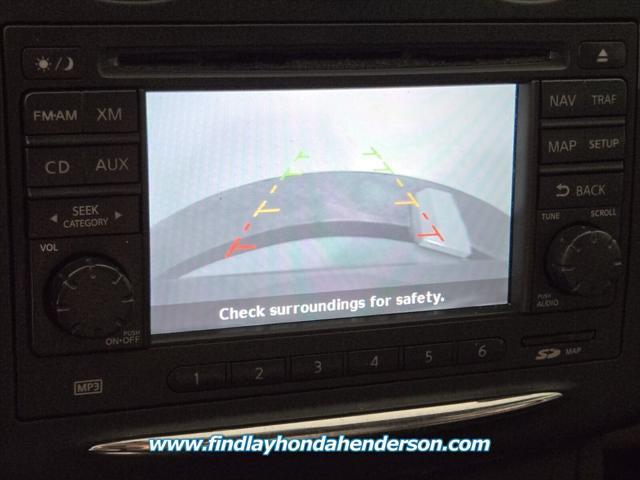 used 2011 Nissan Rogue car, priced at $6,484