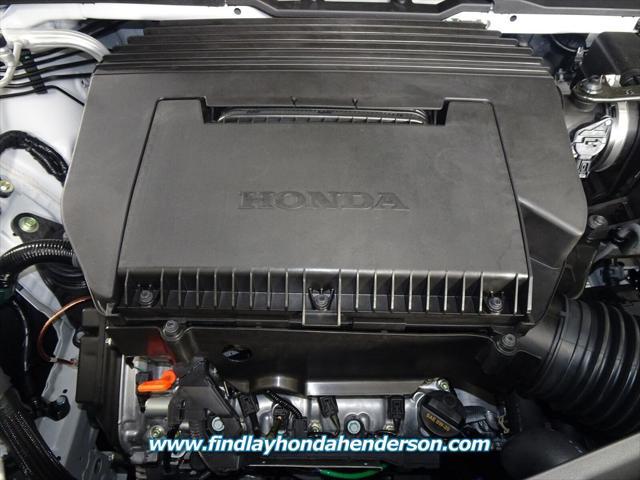 new 2025 Honda Pilot car, priced at $47,231