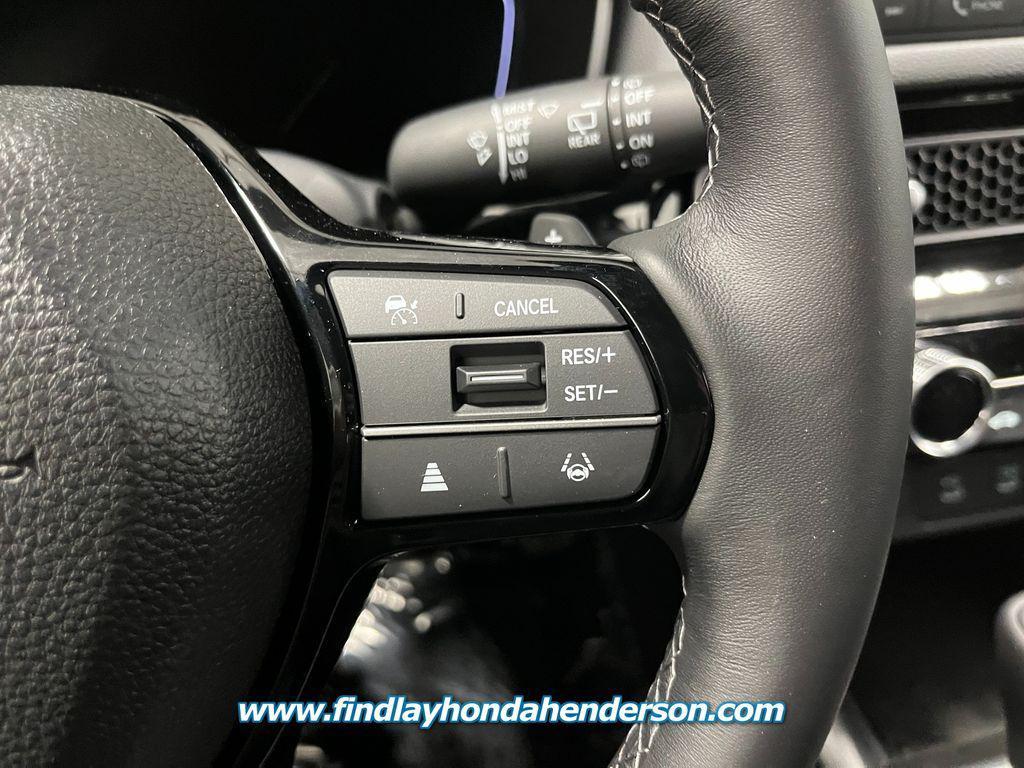 new 2026 Honda Civic car, priced at $27,949
